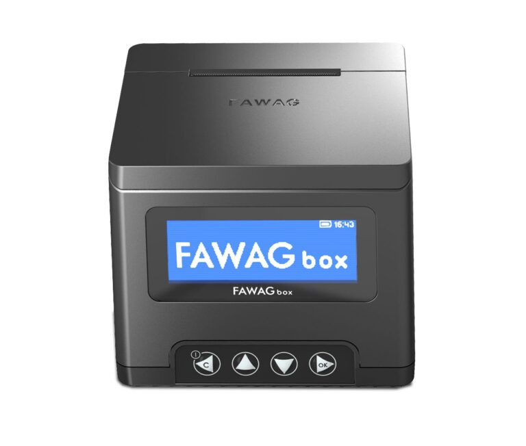 drukarka fiskalna FAWAG BOX